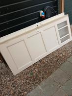 Paneeldeuren, Doe-het-zelf en Verbouw, Deuren en Horren, Ophalen of Verzenden, Binnendeur, 200 tot 215 cm