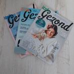 Tijdschrift Libelle Gezond, 3 x, Ophalen of Verzenden, Gelezen, Damesbladen