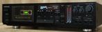 kenwood kx-1100g cassette deck 3-head, Audio, Tv en Foto, Cassettedecks, Ophalen of Verzenden, Enkel, Kenwood, Tiptoetsen
