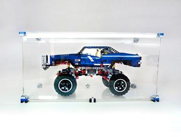 Showcase voor 41999 4X4 Crawler Nieuw beschikbaar voor biedingen