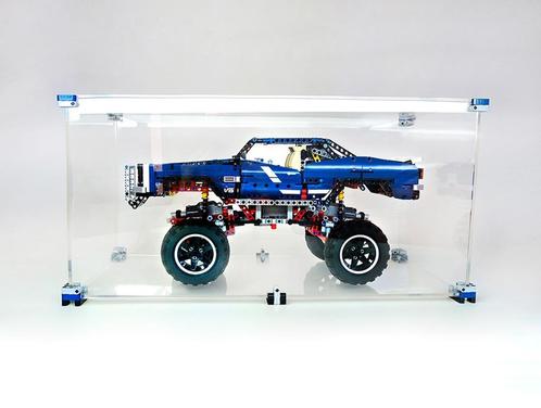Showcase voor 41999 4X4 Crawler Nieuw, Kinderen en Baby's, Speelgoed | Overig, Nieuw, Jongen of Meisje, Ophalen of Verzenden