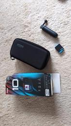 GoPro Hero 10 in nieuwstaat met accessoires, Ophalen of Verzenden, Zo goed als nieuw, GoPro