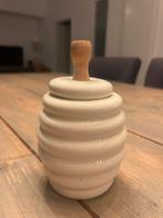 Antiek honingpotje, Antiek en Kunst, Ophalen of Verzenden