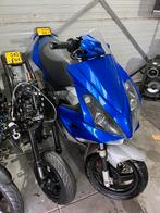 Peugeot jetforce 70cc project scooter, Fietsen en Brommers, Scooters | Peugeot, Ophalen, Zo goed als nieuw