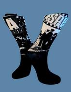THE SPECIALS/SKA MUSIC SOKKEN (UNISEX), Kleding | Heren, Sokken en Kousen, Ophalen of Verzenden, Nieuw