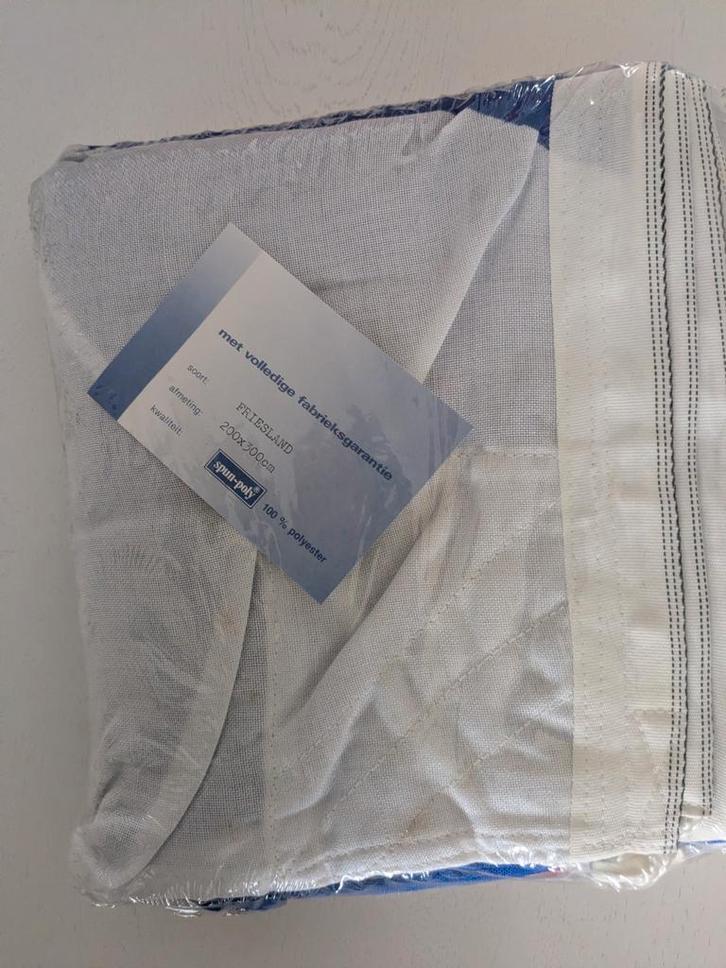 Friesche vlag. Nieuw. Friesland, Diversen, Vlaggen en Wimpels, Nieuw, Ophalen of Verzenden