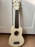 Harley benton witte ukelele, Ophalen, Gebruikt, Overige typen