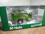 Te koop USK McHale Fusion 4 Plus perswikkelcombinatie ., Ophalen of Verzenden, Nieuw, Tractor of Landbouw, Overige merken