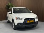 Mitsubishi ASX 1.6 Intense ClearTec (bj 2011), Auto's, Mitsubishi, Voorwielaandrijving, Euro 5, Parkeersensor, Gebruikt