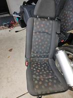 Koppel stoel aan 2 zits bankje Mercedes vito W639 en Viano, Ophalen