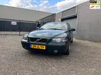 Volvo S60 2.4 Edition Aut. Clima Cruise Elek. Pakket LM-Wiel, Gebruikt, Beige, Bedrijf, 2435 cc