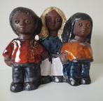 Elisabeth Vandeweghe - Perignem, Antiek en Kunst, Antiek | Keramiek en Aardewerk, Ophalen of Verzenden