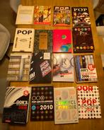 OOR's Pop Encyclopedie Collectie, Boeken, Ophalen of Verzenden, Gelezen, Algemeen