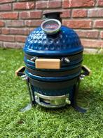 Mini Kamado BBQ – Werelds kleinste!, Ophalen of Verzenden, Zo goed als nieuw