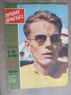 Sportblad. Sportspiegel   Nr.6  Juni  1967, Ophalen of Verzenden, Zo goed als nieuw, Overige binnenlandse clubs, Boek of Tijdschrift