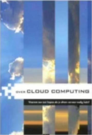 Over Cloud Computing (TIEM) beschikbaar voor biedingen