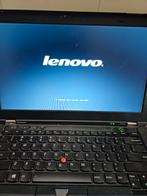 Lenovo ThinkPad T430s + HP Laptop !, Lenovo Thinkpad, Gebruikt, 2 tot 3 Ghz, Verzenden