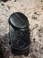 Tomos carterkap, Ophalen of Verzenden, Gebruikt, Kap, Tomos