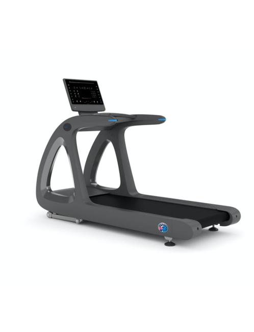 GYMFIT LOOPBAND | STAMINA-LINE, Sport en Fitness, Fitnessmaterialen, Zo goed als nieuw, Overige typen, Armen, Benen, Borst, Buik
