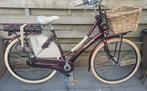 Sparta country tour e ebike zgan!!, Fietsen en Brommers, Ophalen, Sparta, Zo goed als nieuw, 51 tot 55 cm