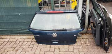 VW POLO ACHTERKLEP BJ 2002 TOT 2005 beschikbaar voor biedingen