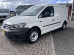 Volkswagen Caddy Bestel 1.4 TGI L2H1 EcoFuel Maxi, Auto's, Voorwielaandrijving, Start-stop-systeem, Euro 6, 4 cilinders