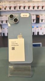 Apple iPhone 14 Blauw 128GB, Apple, Blauw, Ophalen of Verzenden, Zonder simlock