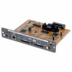 Behringer X-LIVE card, Muziek en Instrumenten, Ophalen of Verzenden, Zo goed als nieuw, 20 kanalen of meer