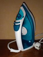 Philips strijkijzer easy speed, Ophalen of Verzenden, Zo goed als nieuw, Strijkijzer met snoer