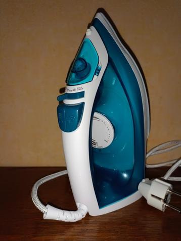 Philips strijkijzer easy speed beschikbaar voor biedingen