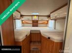 Hymer MLI 620 Automaat Enkele Bedden Alde Levelsysteem 2X Ai, Integraal, 7 tot 8 meter, Bedrijf, Diesel
