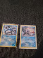 Black en White kyurem, Ophalen of Verzenden, Zo goed als nieuw, Losse kaart