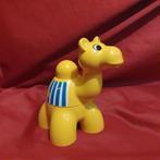 gele LEGO Primo muziek kameel (76077), Ophalen of Verzenden, Gebruikt, Losse stenen, Lego Primo