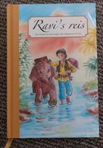 Ravi's reis, Ophalen of Verzenden, Zo goed als nieuw