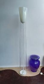 Kartell Toobe vloerlamp, Ophalen, Overige materialen, Zo goed als nieuw, 150 tot 200 cm