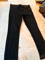 Citizen of Humanity jeans zwart maat 29, Kleding | Dames, Spijkerbroeken en Jeans, Citizen of Humanity, Verzenden, Zwart, Zo goed als nieuw