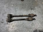 Aandrijfassen, Aandrijfas bmw 118i E87,E81,E90 links,rechts, Gebruikt, Bmw, Bmw, BMW