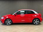 Audi A1 1.4 TFSI Attraction Pro Line AUT. S-Tronic AIRCO NAV, Auto's, Audi, Stof, Met garantie (alle), 4 stoelen, 122 pk