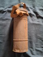 Gasmaskerbus, Verzamelen, Ophalen of Verzenden, Nederland