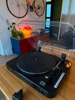 Lenco LBT-120BK platenspeler Bluetooth, Audio, Tv en Foto, Platenspelers, Ophalen, Zo goed als nieuw, Overige merken