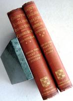 Growth of English Industry and Commerce in Modern Times 1921, Ophalen of Verzenden