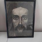 Jan Toorop litho Christus 1912, Antiek en Kunst, Ophalen of Verzenden