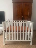 Mooie box incl boxkleed, Ophalen, Zo goed als nieuw, Boxkleed