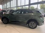 Kia Sportage 1.6 T-GDi Hybrid GT-Line, Stof, Gebruikt, Euro 6, 4 cilinders
