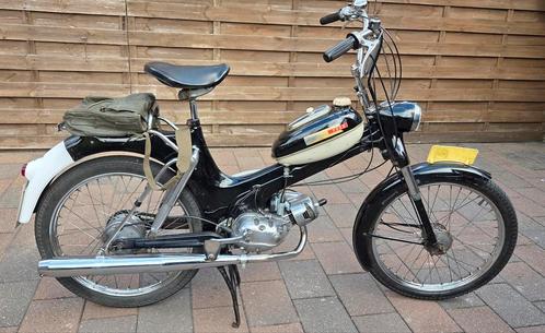 puch ms50v, Fietsen en Brommers, Brommers | Puch, Gebruikt, Overige modellen, Ophalen