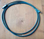 profigold toslink interlink 2 meter, Ophalen of Verzenden, Zo goed als nieuw, Minder dan 2 meter, Optische kabel