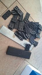 Laminaat Legset - Compleet en Handig!, Ophalen of Verzenden, Gebruikt