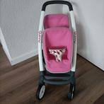 Quinny tweelingpoppenwagen, Ophalen of Verzenden, Zo goed als nieuw, Babypop