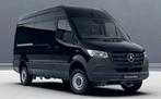 Pre-order: Norev 1:18 Mercedes-Benz Sprinter 2018, Hobby en Vrije tijd, Modelauto's | 1:18, Norev, Ophalen of Verzenden, Vul ik morgen in