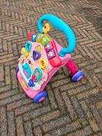 Loopwagen vam V-tech, Kinderen en Baby's, Speelgoed | Vtech, Ophalen, 6 maanden tot 2 jaar